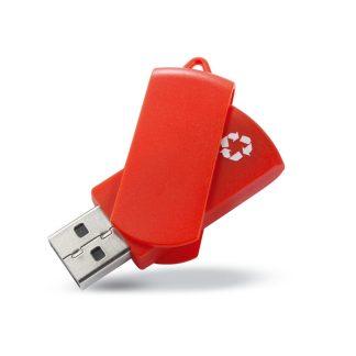 USB ključek Beliwe*iz 100% reciklirane plastike*