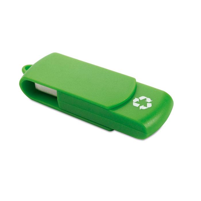 USB ključek Beliwe*iz 100% reciklirane plastike* - Image 2