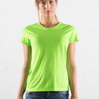 Majica Awa*100% poliester*enojni jersey*ščiti pred UV žarki*155g/m2*(Starworld)