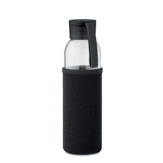 Steklenica za vodo Aya*reciklirano steklo*500ml*