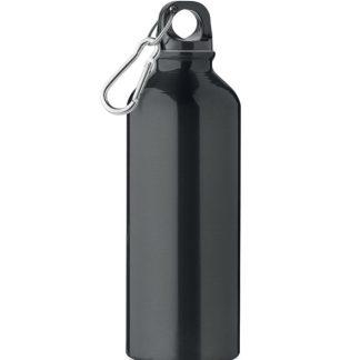 Bidon Arizona*recikliran aluminij*možnost sublimacijskega tiska*500ml*