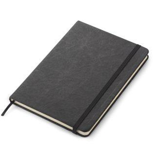 Beležnica Akriss*iz inovativnega materiala Tyvek*za ta material je značilna vzdržljivost in vodoodpornost*18x12*