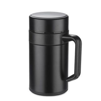 Skodelica Alvessa*vakuumska*dvojna stena*ohranja temperaturo pijače do 12 ur*550 ml*