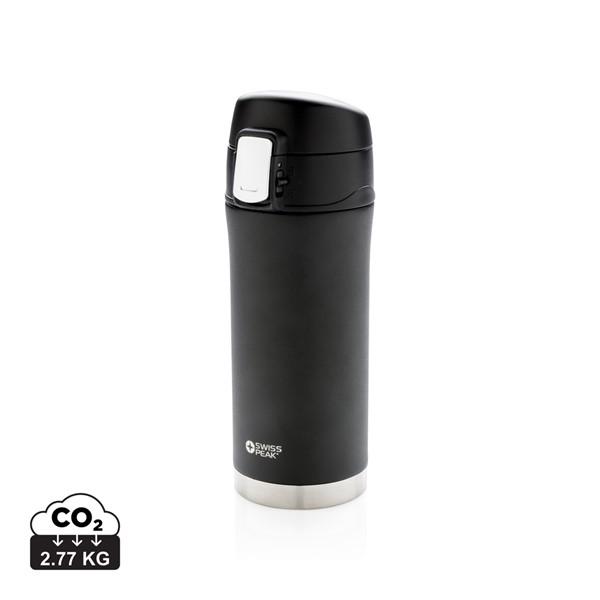 Termo steklenica Elitte*izdelek vrhunske kakovosti*dvojna stena*notranja stena prevlečena z bakrom*300 ml* - Image 5