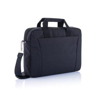 Poslovna torba Tyssa*za prenosnik*iz 300D poliestra*40x28*