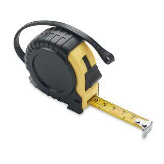 Tračni meter Orix*iz recikliranega ABS*3 m*