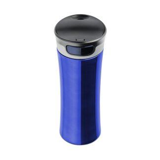 Termo lonček Riad*kovinski*vakuumski*ohranja temperaturo do 10 ur*400 ml*