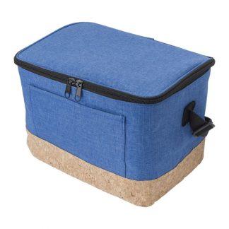 Hladilna torba Best*poliester*pluta*26x18*