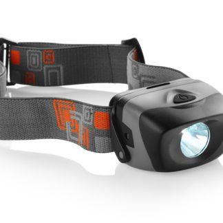 Naglavna svetilka Azur*1W LED*