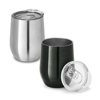 Termo skodelica Astra*kovinska*vakuumska*dvojna stena*400 ml*