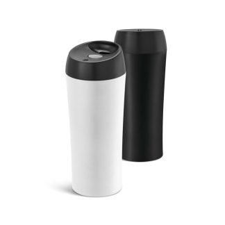 Termo skodelica Abra*kovinska*dvojna stena*470 ml*