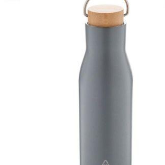 Termo steklenica Grawe*kovinska*reciklirana*dvojna stena*500 ml*