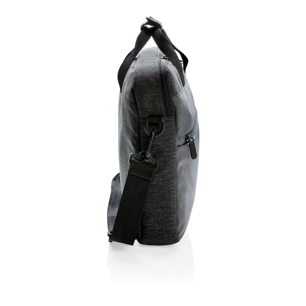 Torba Manila*za prenosnik*iz 900D poliestra*brez vsebnosti PVC-ja*40x28* - Image 4