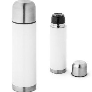 Termo steklenica Sublim*za sublimacijski tisk*dvojna stena*ohranja pijačo vročo 12 ur in hladno 24 ur*500 ml*