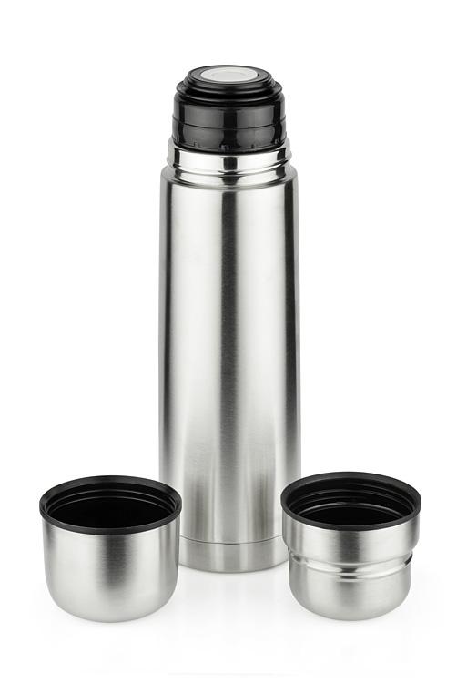 Termo steklenica Brawa*dve skodelici*750 ml*