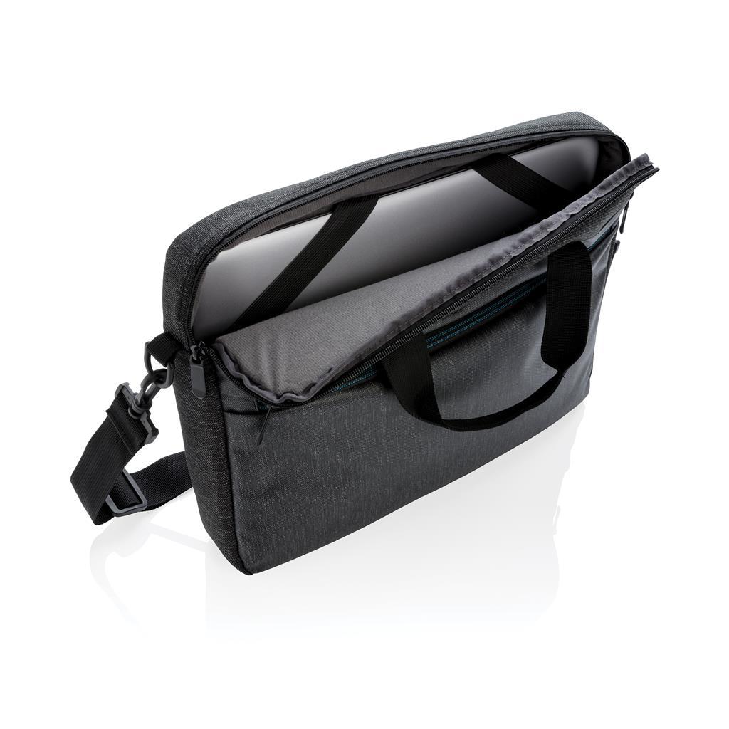 Torba Manila*za prenosnik*iz 900D poliestra*brez vsebnosti PVC-ja*40x28* - Image 3