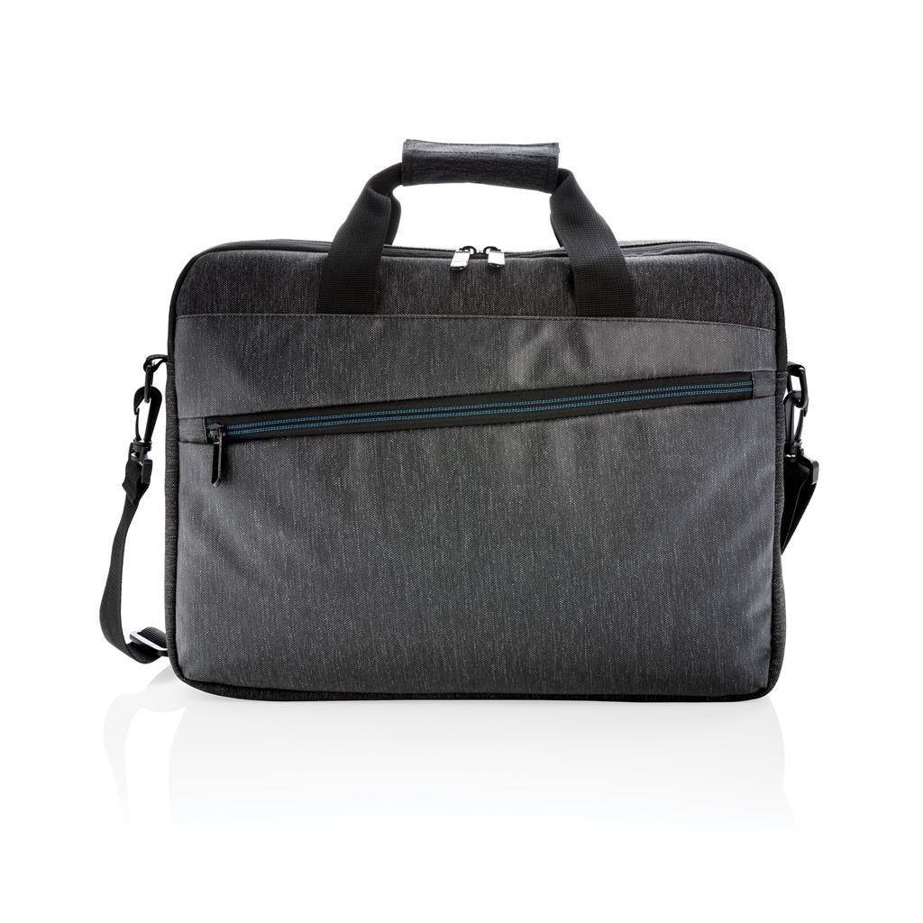 Torba Manila*za prenosnik*iz 900D poliestra*brez vsebnosti PVC-ja*40x28* - Image 2