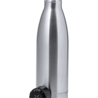 Termo steklenica Allda*z LED termometrom na dotik z vgrajeno polnilno baterijo*500 ml*