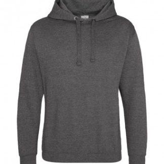 Pulover Brix*unisex*s kapuco*80% bombaž,20% poliester*280g/m2*(AWDis Just Hoods)