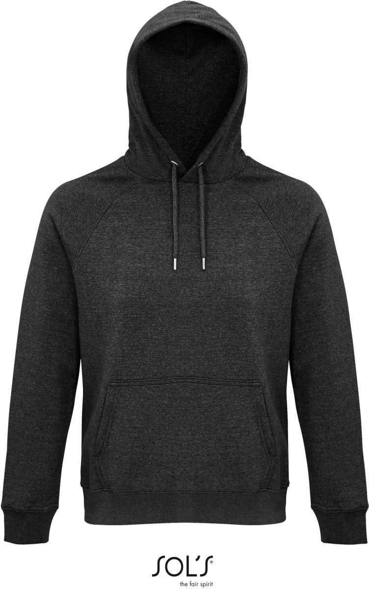 Pulover Asky*unisex*80% organski bombaž,20% recikliran poliester*280g/m2*(Sol’s) - Image 13