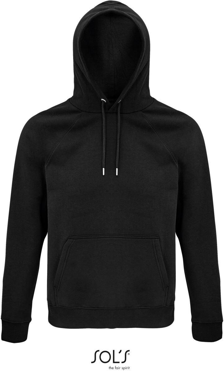 Pulover Asky*unisex*80% organski bombaž,20% recikliran poliester*280g/m2*(Sol’s) - Image 12