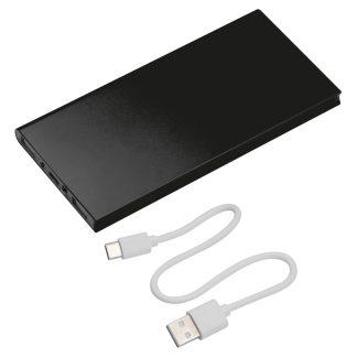 Power bank Akiss*kovinski*8000 mAh*