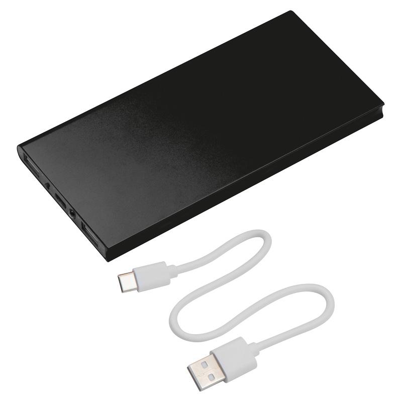 Power bank Akiss*kovinski*8000 mAh*