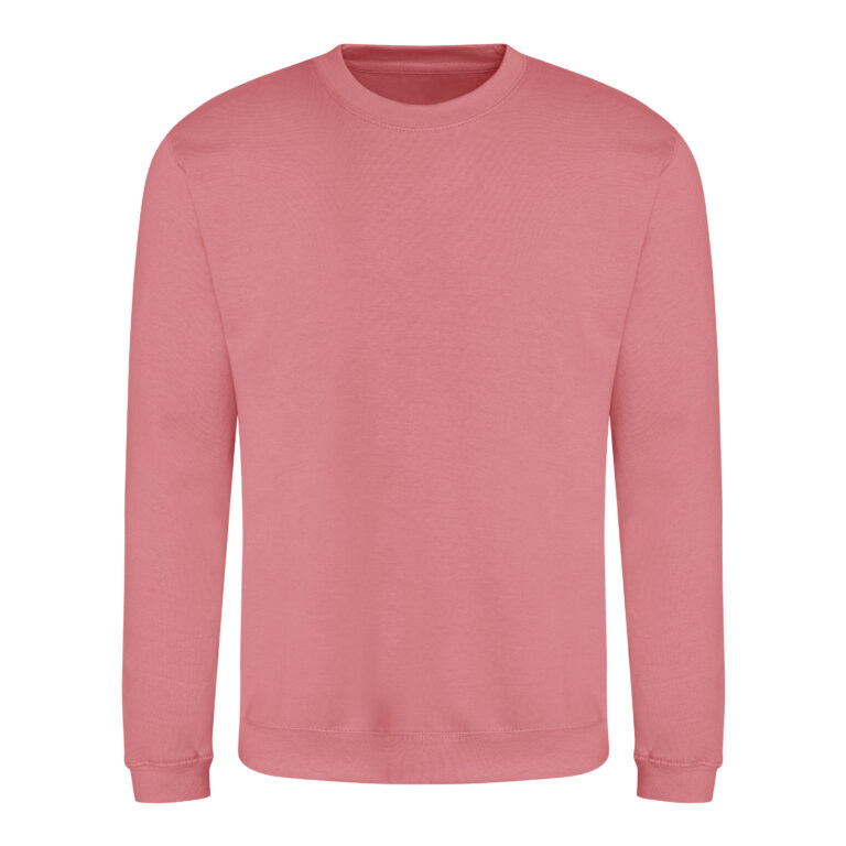 Pulover Abba*unisex*80% bombaž,20% poliester*280g/m2*tudi otroške številke*60 odtenkov*(AWDis Just Hoods) - Image 6