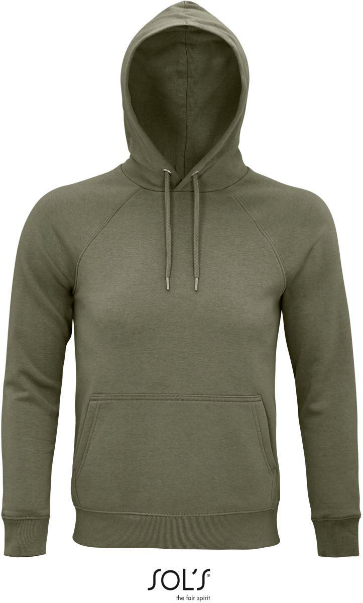 Pulover Asky*unisex*80% organski bombaž,20% recikliran poliester*280g/m2*(Sol’s) - Image 11