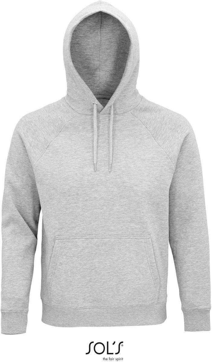 Pulover Asky*unisex*80% organski bombaž,20% recikliran poliester*280g/m2*(Sol’s) - Image 10