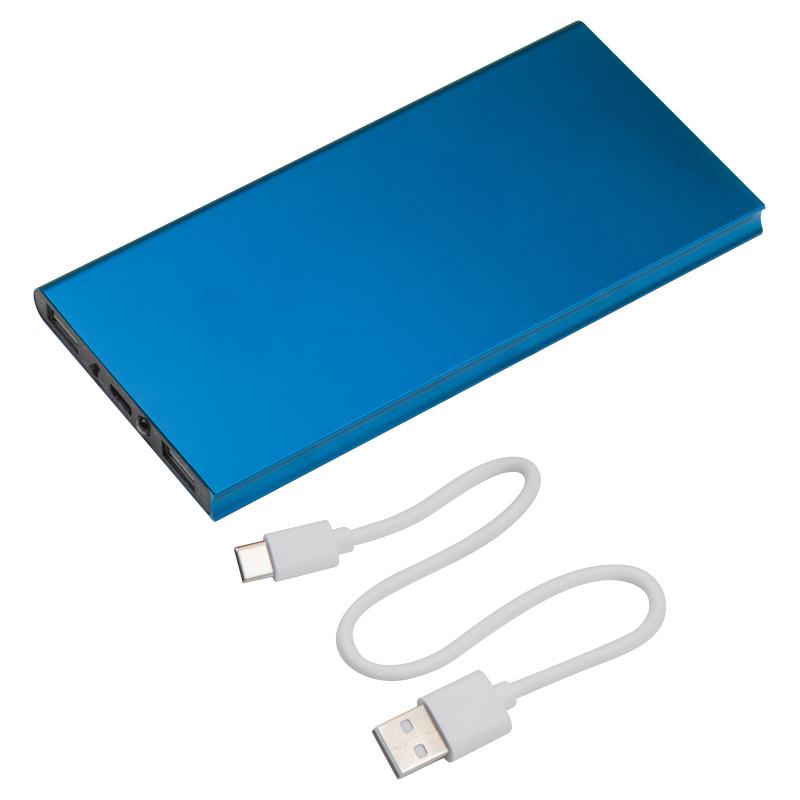 Power bank Akiss*kovinski*8000 mAh* - Image 4