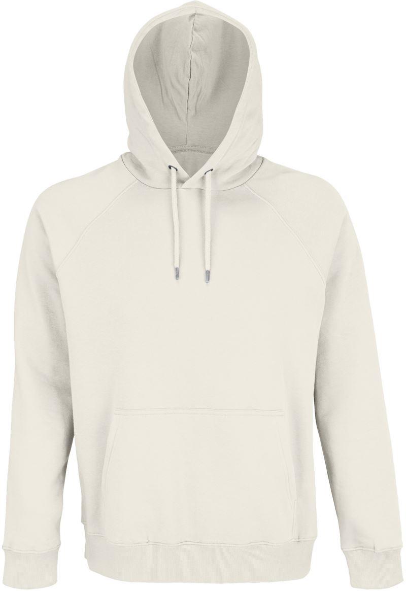 Pulover Asky*unisex*80% organski bombaž,20% recikliran poliester*280g/m2*(Sol’s) - Image 8