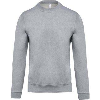 Pulover Denim*unisex*80% bombaž,20% poliester*(Kariban)