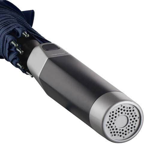 Dežnik Tols*steklena vlakna*protivetern*zvočnik z MP3 predvajalnikom*fi115*(Fare) - Image 8