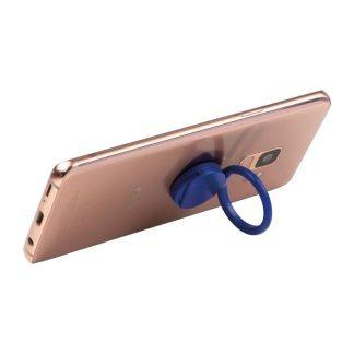 Držalo za telefon Aky*z žetonom za nakupovalne vozičke*