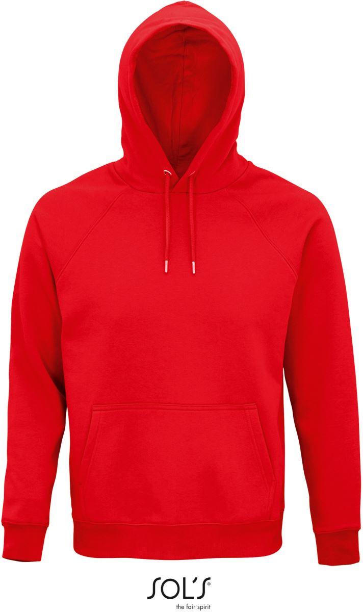Pulover Asky*unisex*80% organski bombaž,20% recikliran poliester*280g/m2*(Sol’s) - Image 6