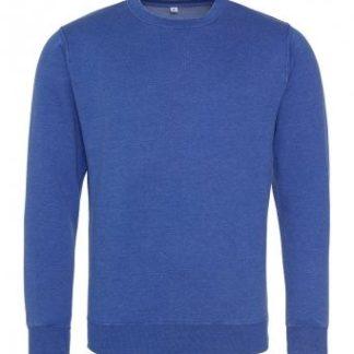 Pulover Brick*unisex*sprani videz*55% bombaž,45% poliester*280g/m2*(AWDis Just Hoods)