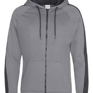 Športna jopa Still*unisex*100% poliester*200g/m2*(AWDis Just Hoods)