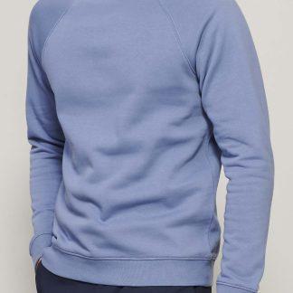 Pulover Nesty*unisex*80% organski bombaž,20% recikliran poliester*280g/m2*(Sol’s)