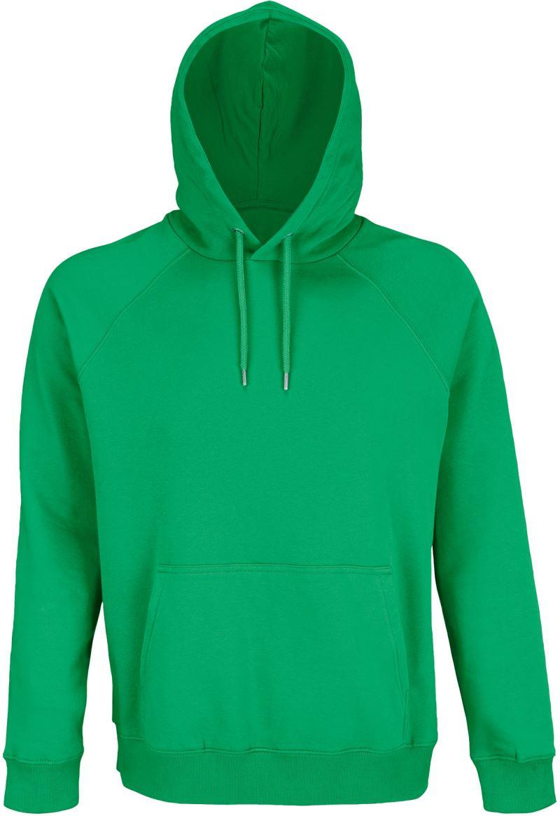 Pulover Asky*unisex*80% organski bombaž,20% recikliran poliester*280g/m2*(Sol’s) - Image 3
