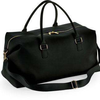 Potovalna torba Keya*100% PU usnje*54x26*(BagBase)