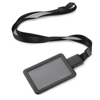 Ovratni trak Bleo*dolžina 86 cm z akreditacijskim etuijem*
