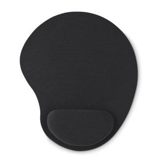 Podloga za miško Ella*ergonomska z oporo za zapestje*24x20*
