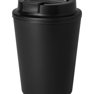 Termo skodelica Amea*iz reciklirane PP plastike z dvojno steno*300 ml*