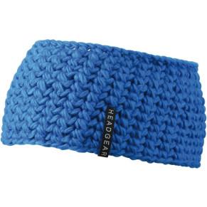 Naglavni trak Aton*ROČNO KVAČKAN*unisex*znotraj podložen*(Beechfield)
