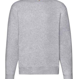 Pulover Apell*unisex*280g/m2*70% ringspun bombaž,30% polyester*(Fruit of the Loom)