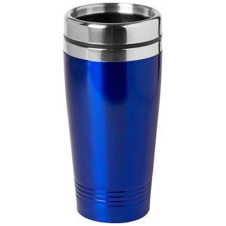 Termo skodelica Abina*kovinska*dvojna stena*450 ml*