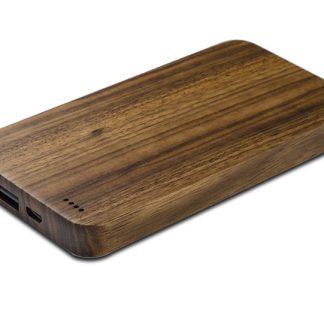 Power bank Akirr*les in kovina*4.000 mAh*