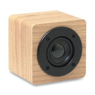 Bluetooth zvočnik Ariss*Li-Ionska baterija s 350mAh kapaciteto*