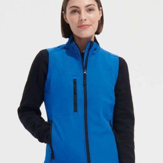 Softshell brezrokavnik Beltt*340g/m2*(Sol’s)